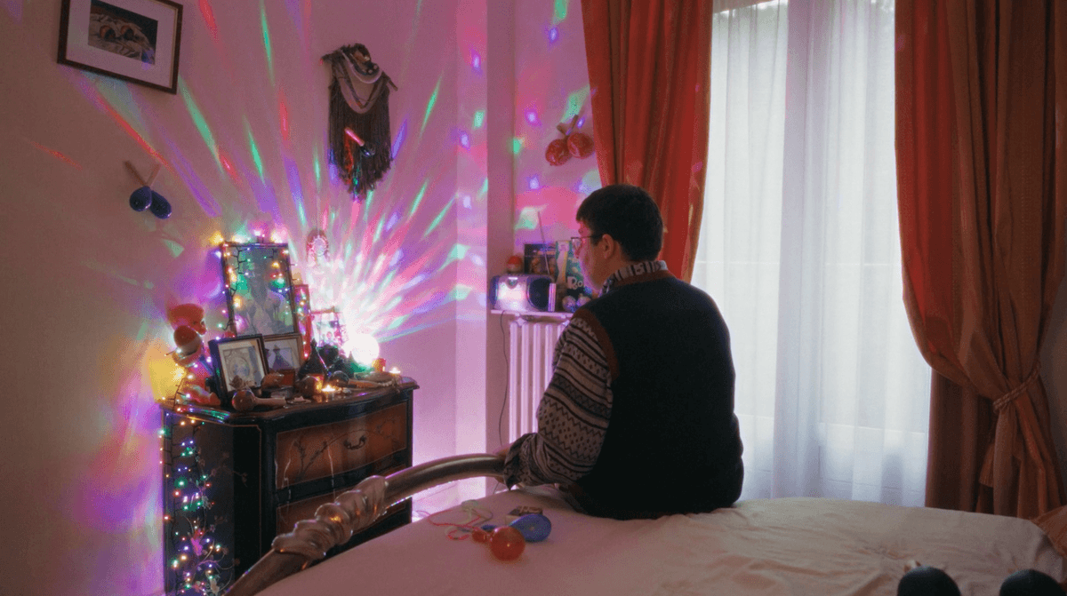 Photographie du projet