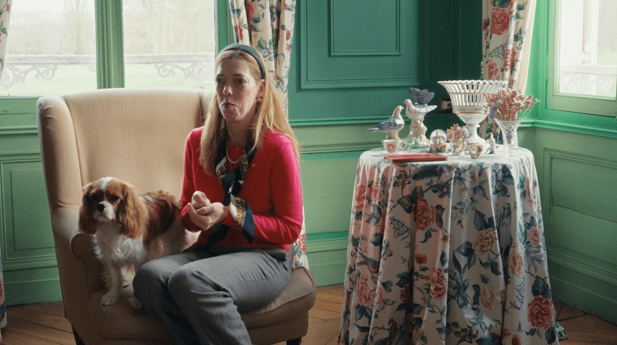 Photographie du projet