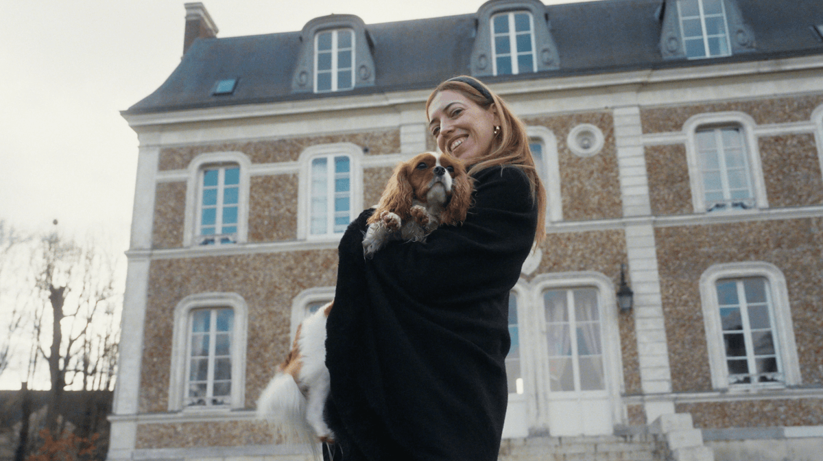 Photographie du projet