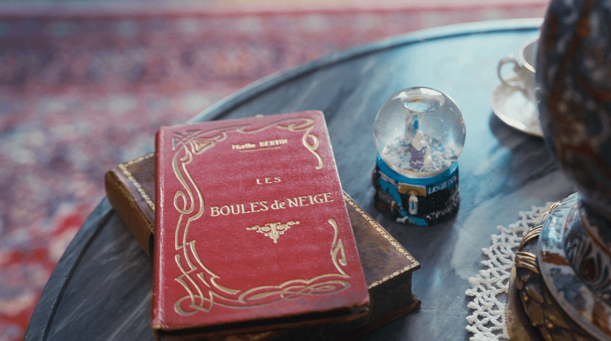 Photographie du projet