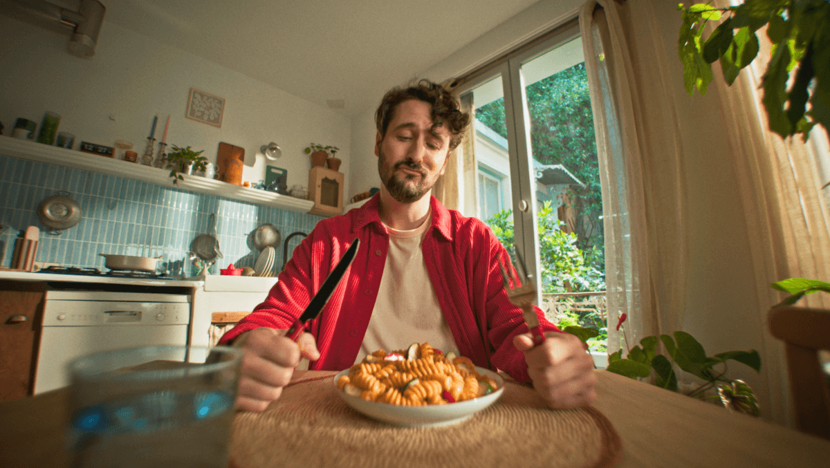 Photographie du projet