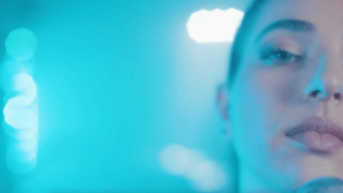 Photographie du projet