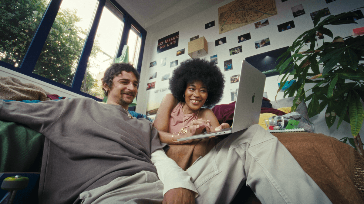 Photographie du projet