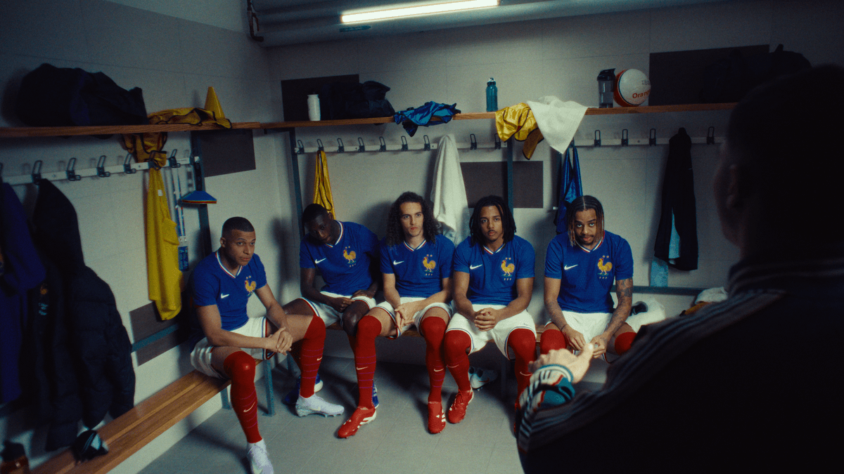 Photographie du projet