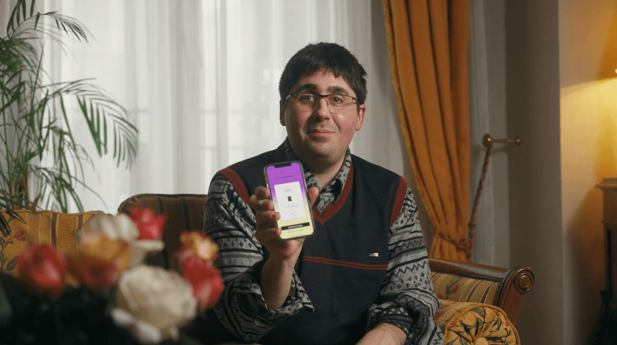 Photographie du projet