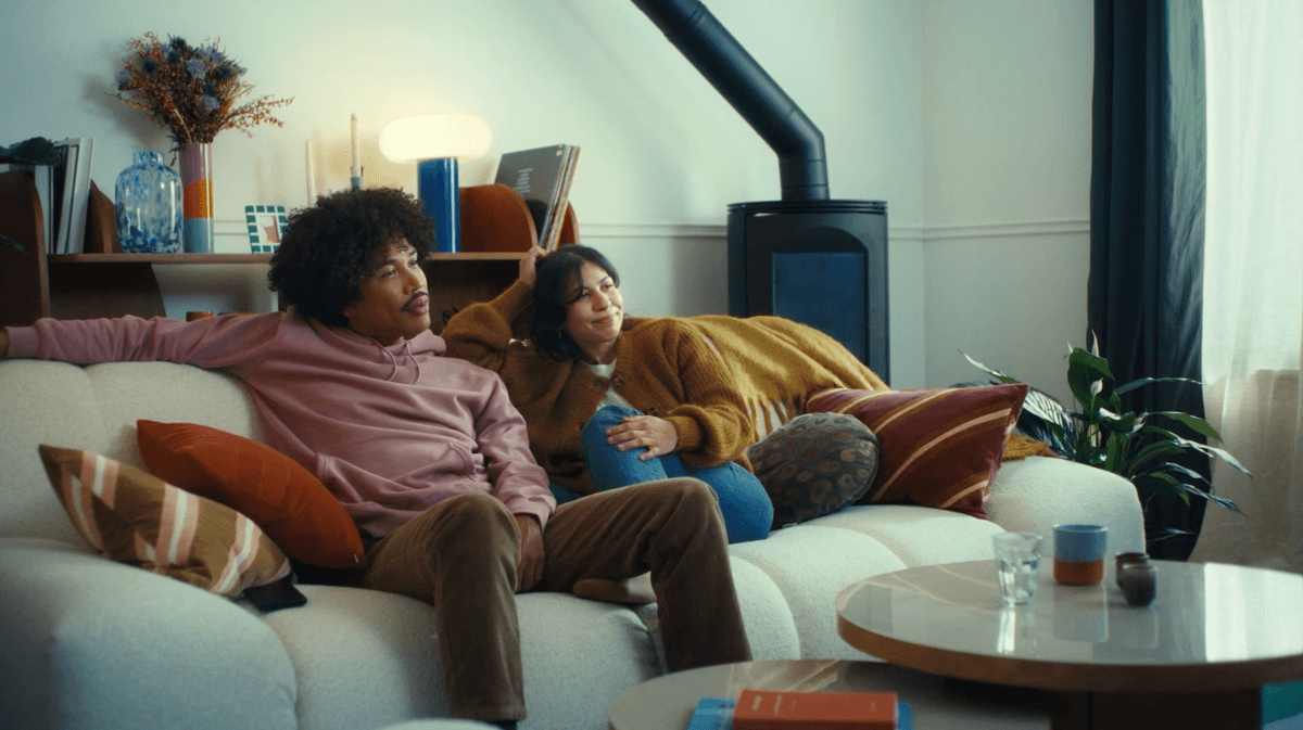 Photographie du projet