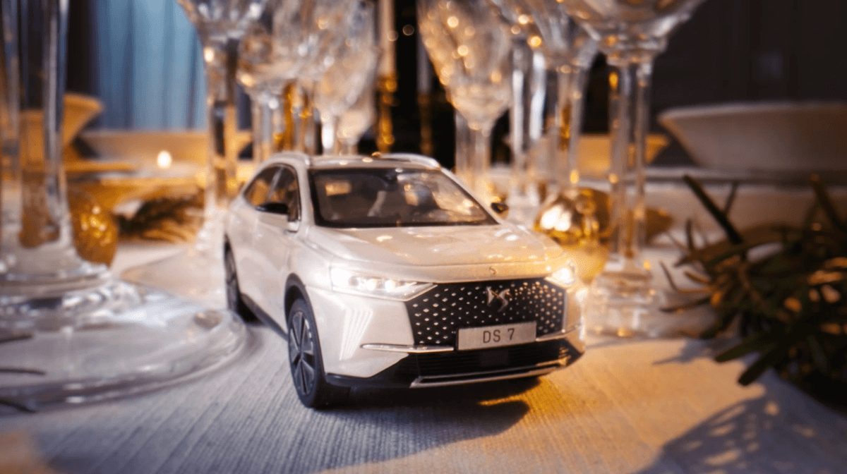 Photographie du projet