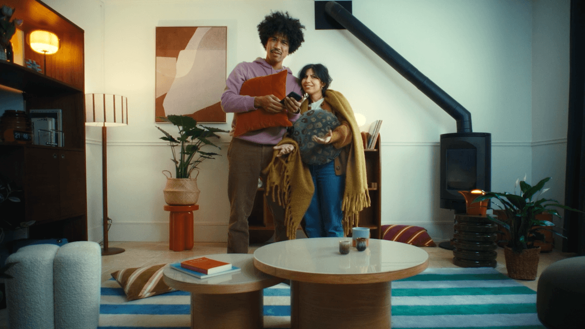 Photographie du projet