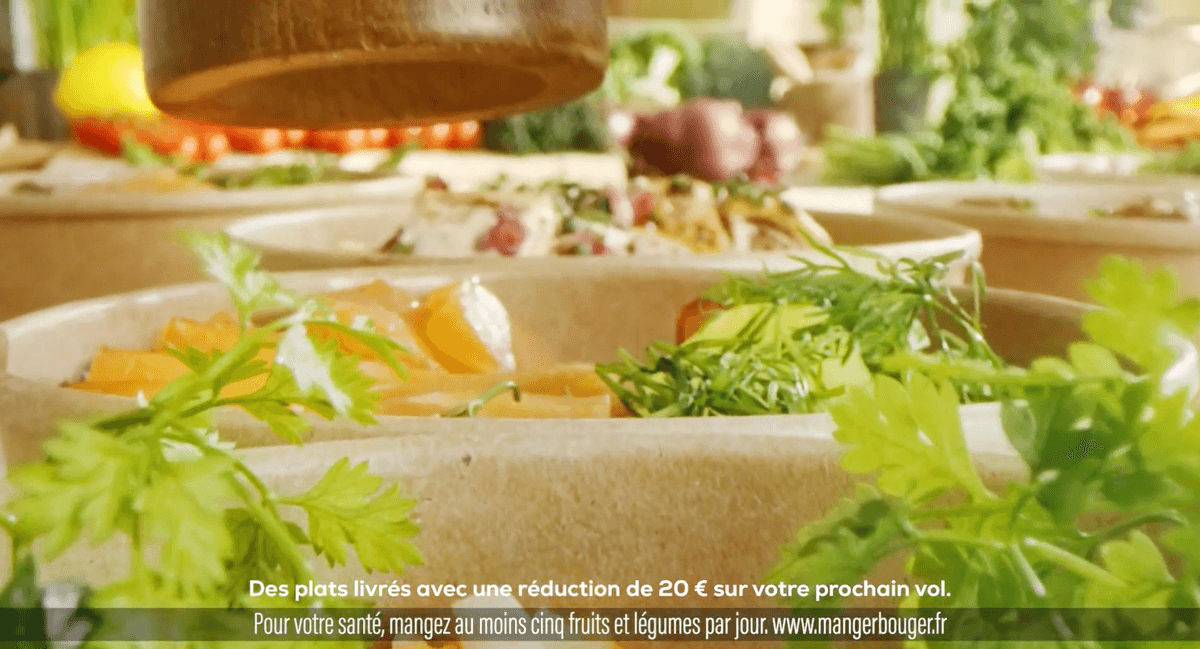 Photographie du projet