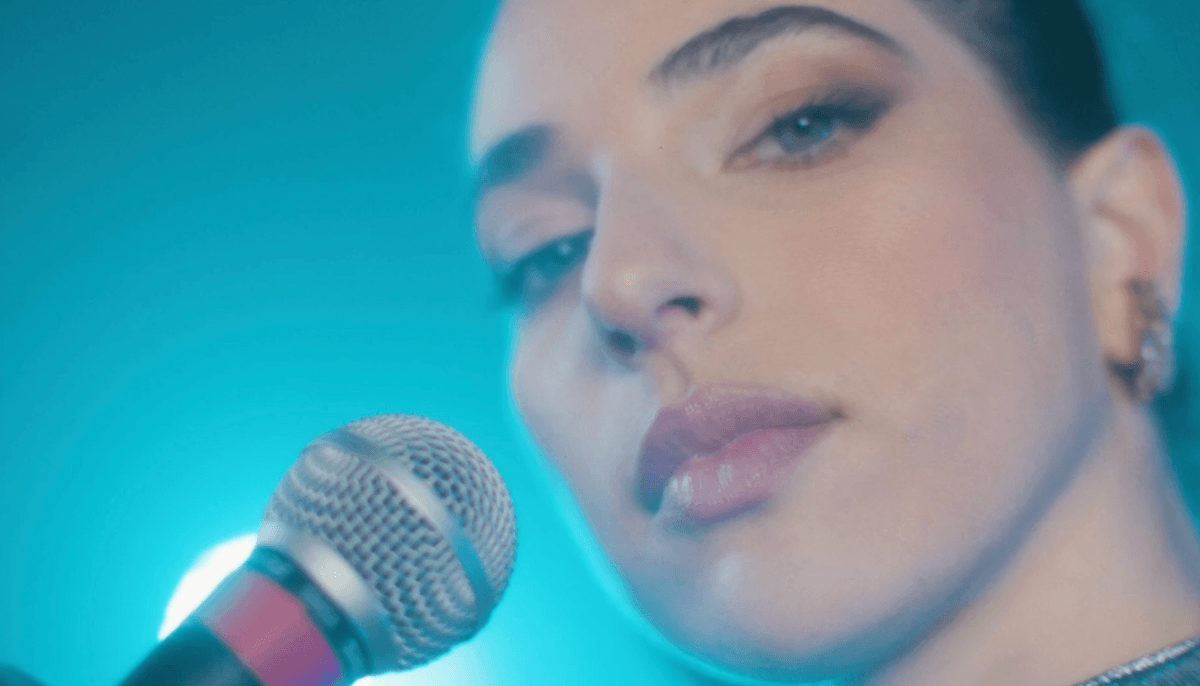 Photographie du projet