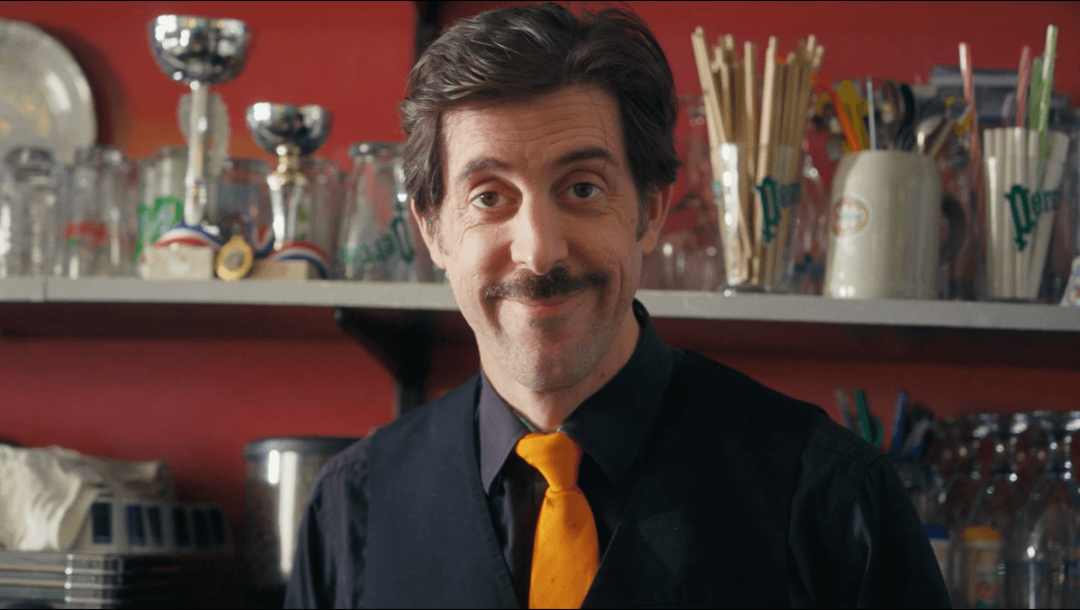 Photographie du projet