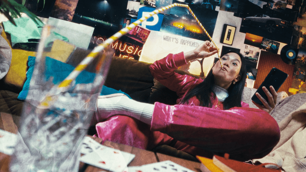 Photographie du projet