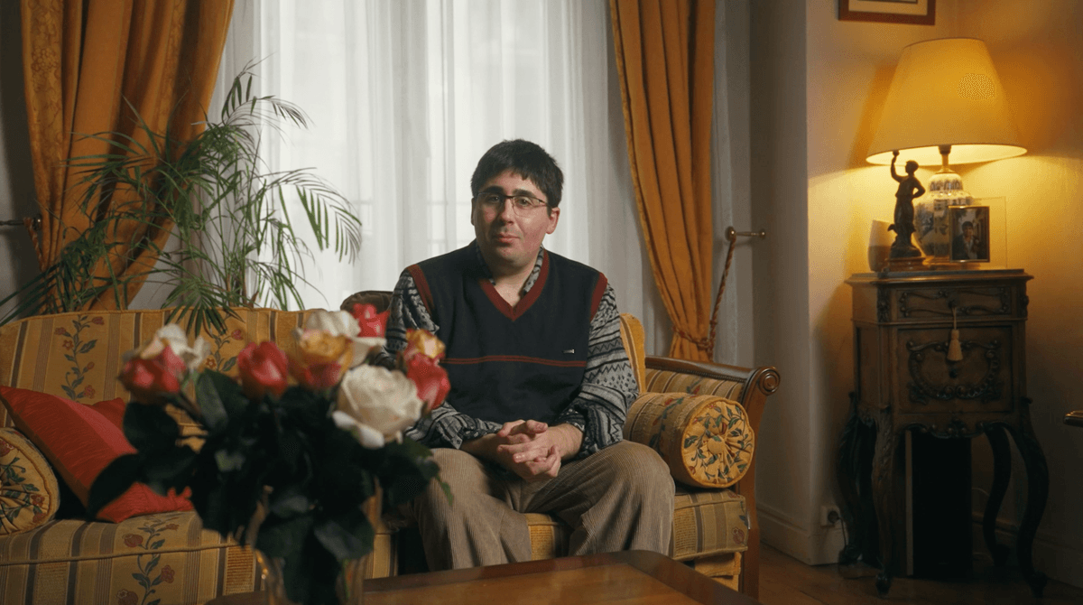 Photographie du projet