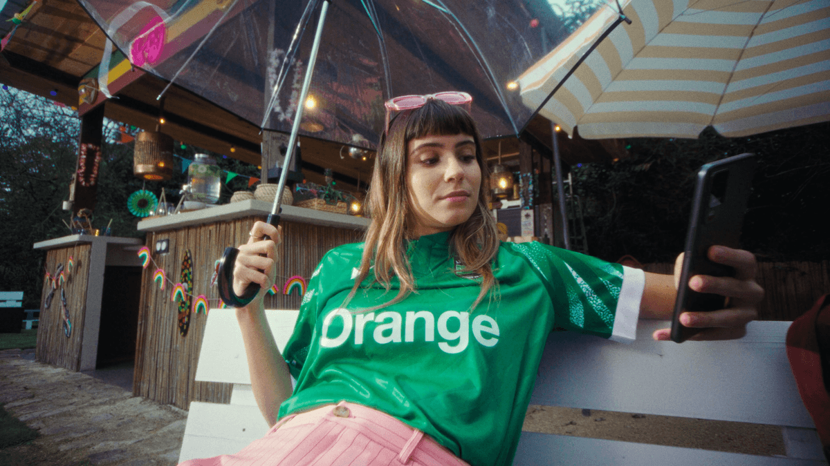 Photographie du projet