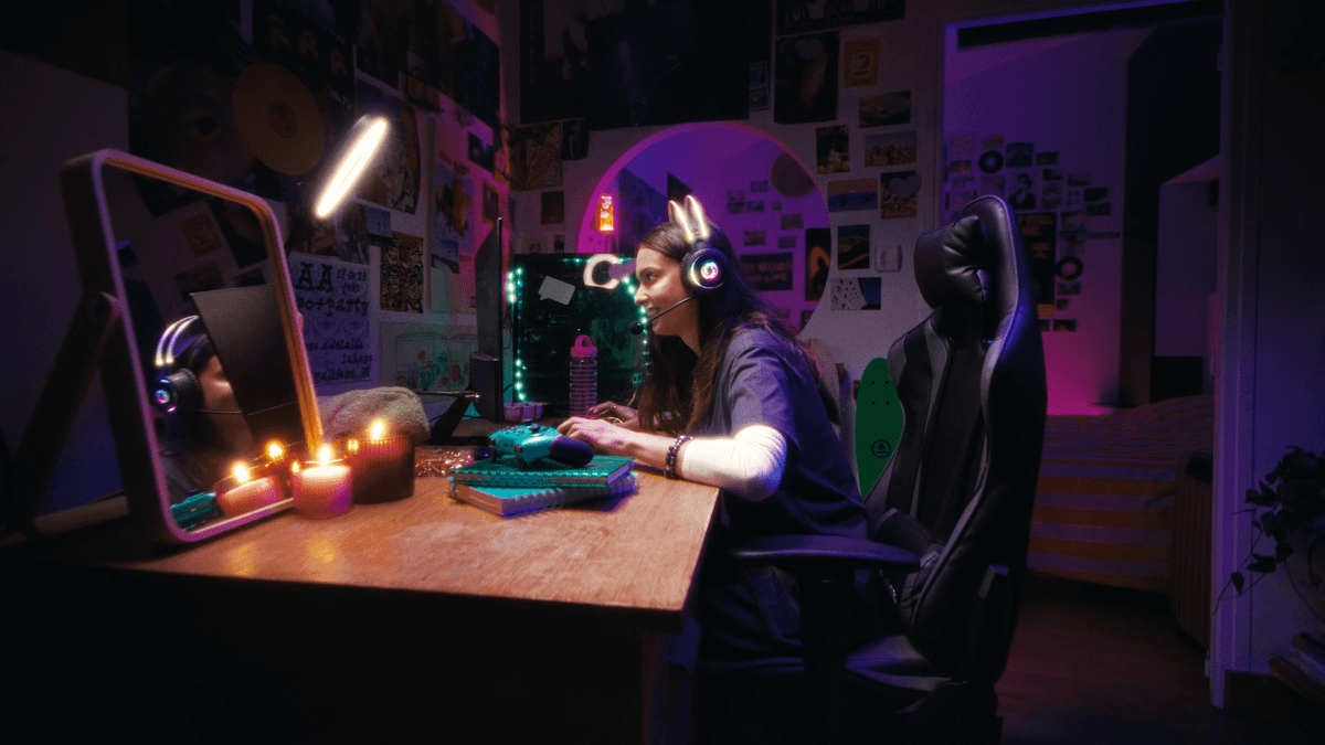 Photographie du projet