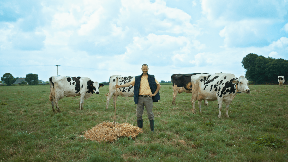 Photographie du projet